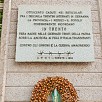 Foto: Monumento Ai Caduti - Piazza Dante  (Trento) - 15