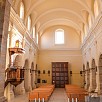 Foto: Navata Centrale - Chiesa di San Francesco D'Assisi  (Cosenza) - 3