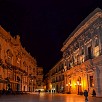 Foto: Scorcio  - Piazza Duomo  (Siracusa) - 2